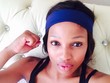 How Phindi Gwala keeps her amazing body